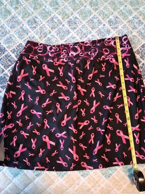 Skort Obsession Skort